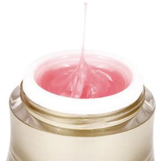 15 ml por botella UV gel de uñas extensión constructor gel extensión de uñas8929