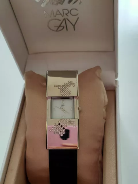 Montre Femme Marc Gay VENDRE PicClick FR