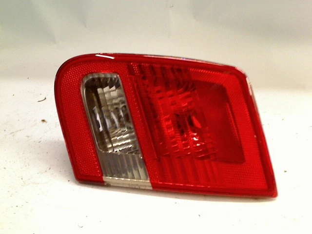 12785764 PANNEAU ARRIÈRE DROIT AVEC LAMPE Saab 9-3 II Sport Sedan (YS3F) 2003