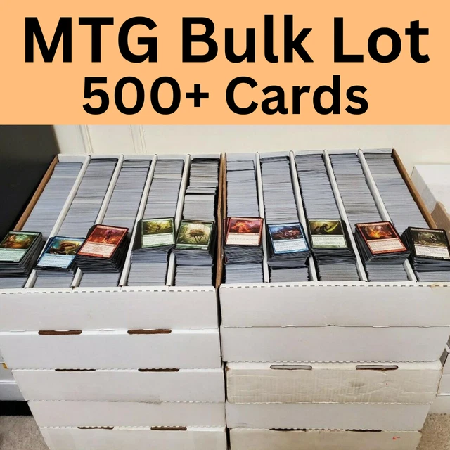 1000 YuGiOh Card Joblot Bundle – Mixed Common & Rare Cards, Bulk Collection