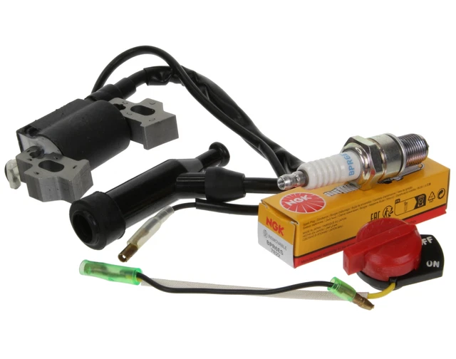 793281 793295 Ignition Coil Replacement For Briggs & Stratton 591420 398593 496914