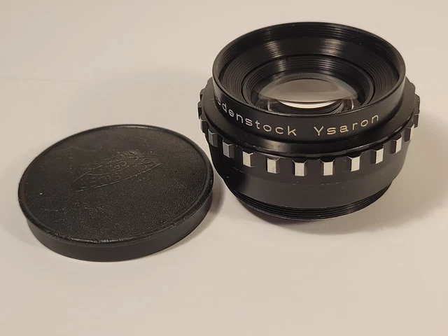 Lentille Lens Objectif ❤️ P.ANGENIEUX Paris F.48 G10 1:4 - Agrandisseur Durst Lentille Lens Objectif ❤️ P.ANGENIEUX Paris F.48 G10 1:4 - Agrandisseur Durst
