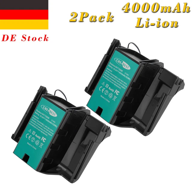 3,7V Akku Li-Ion für Swissvoice MP01 - ersetzt TJB-1