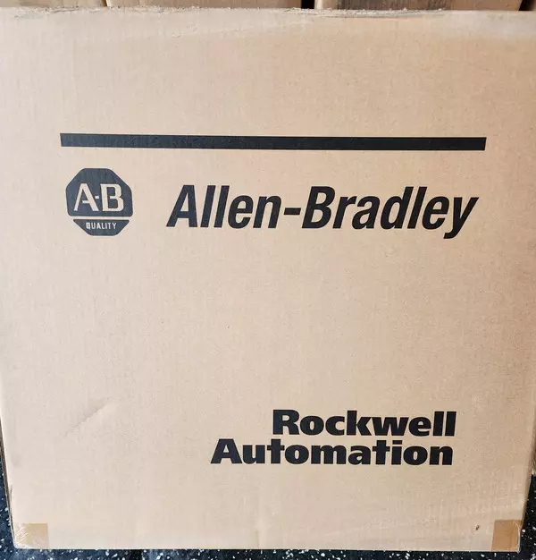 Allen Bradley Rockwell 6181P-15A2Mwx1Dc Integrated Display Industrial Computer