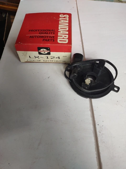 Standard Ignition Pick-up LX-124