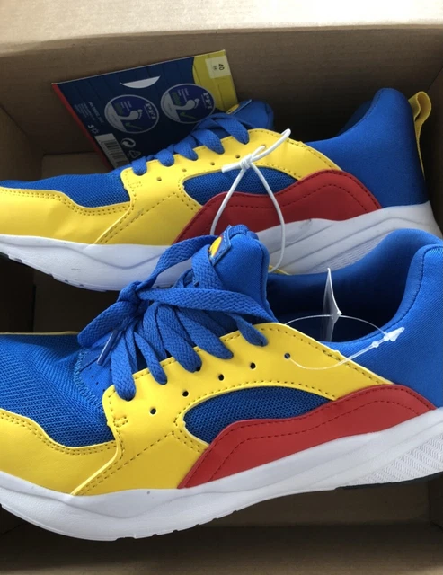 Lidl cheap puma sneaker
