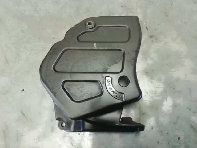 Cover Pignone Anteriore Honda XL 600 V Transalp