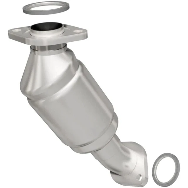 Magnaflow 2" Direct Fit Catalytic Converter Fits Lexus RX300, California CARB SS
