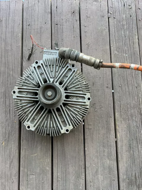 AuraGen Model G8500