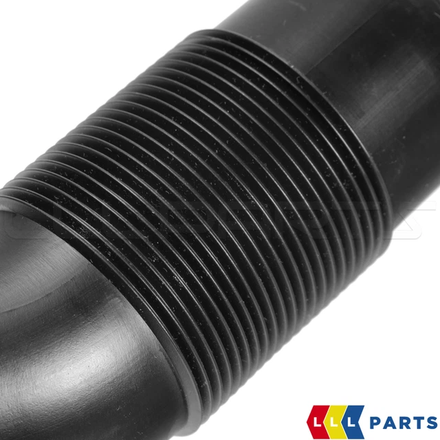 Wht002247 NEW GENUINE MERCEDES Benz E55 Amg E500 W211 Air Intake Hose Tube Left ...