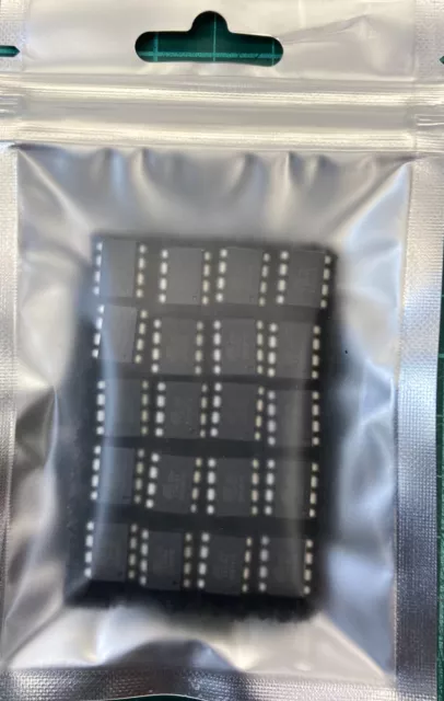 Atmel ATTiny85-20PU im DIP-8 Gehäuse 20er-Packung neuwertig