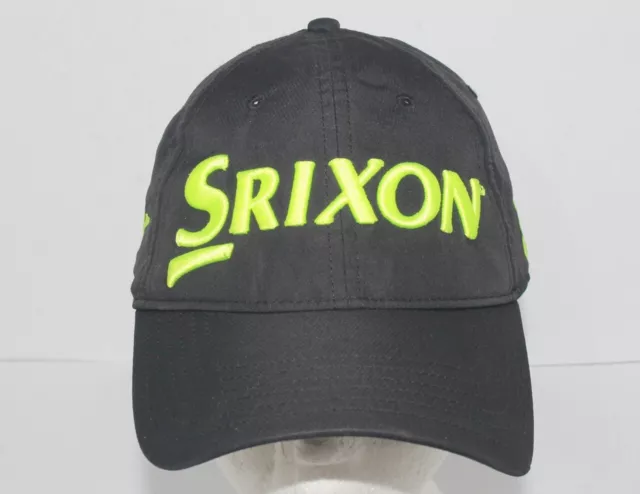 Srixon Golf Baseball Cap OSFM Adjustable