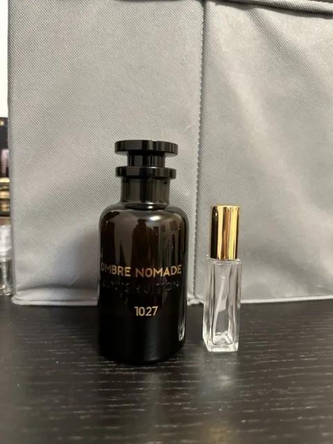 louis vuitton ombre nomade nib perfume 200ml/6.8 oz, ship from france