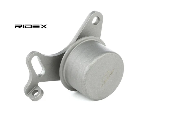 RIDEX Galet tendeur de courroie de distribution Poulie-tendeur 308T0028 0,44kg