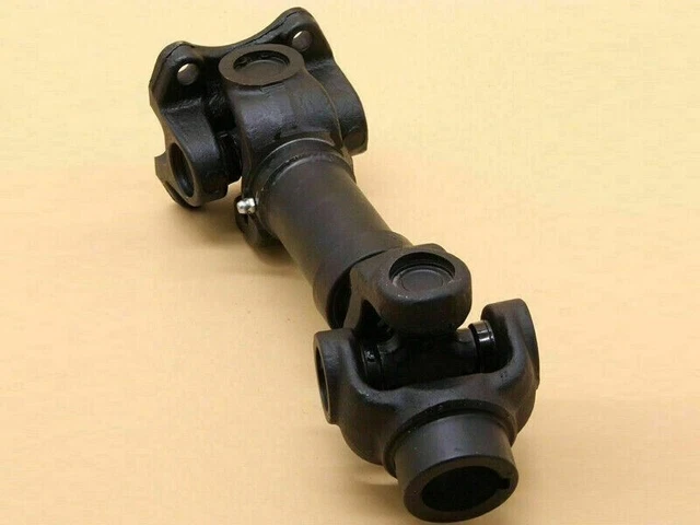 Jcb Parts - Hydraulic Pump Drive Shaft 32Mm For Jcb 3Cx