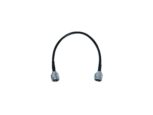 Instek GTL-302 - RF Cable N-Type Connector for GSP-810/830/930