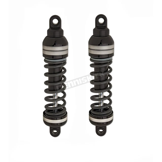 Progressive Suspension Black 944 Series Ultra-Low Heavy Duty Shocks - 944-4019UL