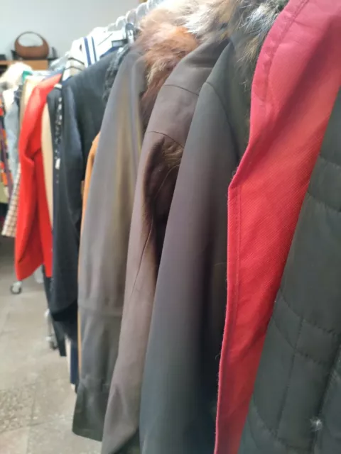 Abbigliamento vintage uomo usato hotsell
