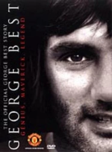 George Best Actor MANCHESTER UNITED - George Best Story (DVD) George Best £9.94 - PicClick UK