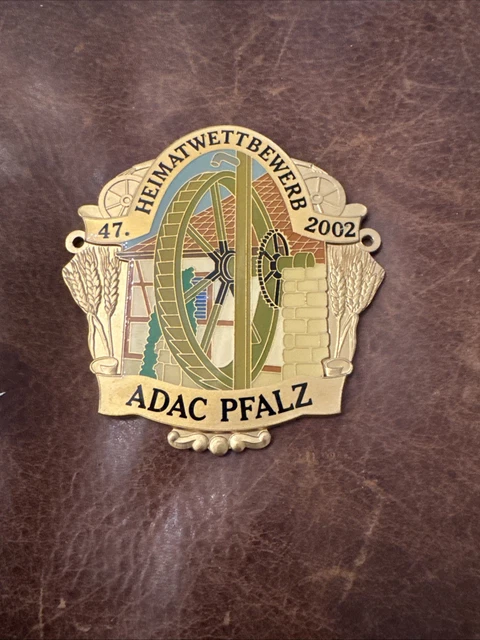 Badges, Automobilia, Transportation, Collectibles - PicClick CA