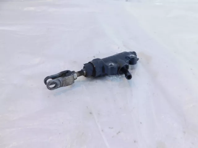 2004-2016 Triumph Thruxton 900 OEM Right Rear Wheel Foot Brake Master Cylinder