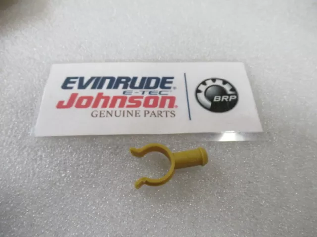 Z93 Evinrude Johnson OMC 329661 Plug Holder ​OEM New Factory Boat Parts