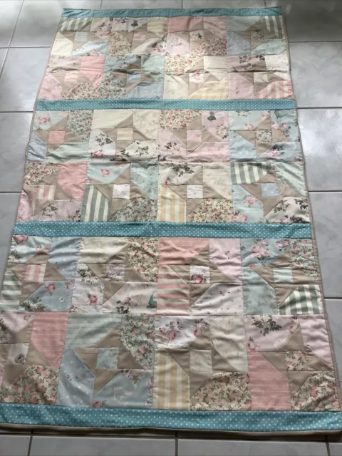 Handmade Quilt