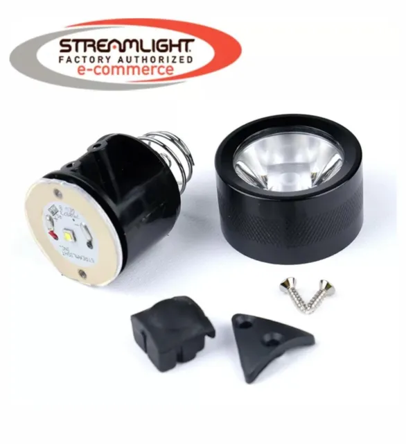 Streamlight 940055 Stinger Classic Upgrade Kit from Xenon to LED