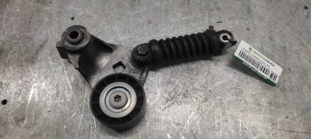 XS7E6A228CC galet tendeur pour FORD MONDEO III SEDÁN 2.0 TDCI 2000 1148529