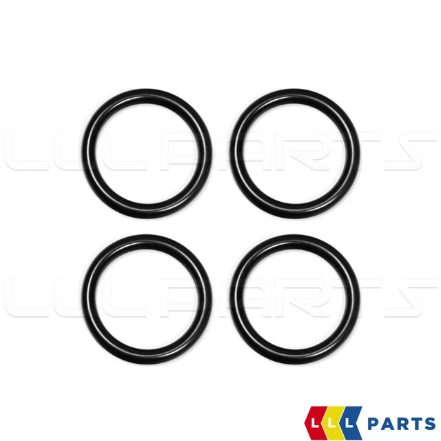 Joint Refroidisseur D'huile 2 Pièces A6421880580 - Remplacement Direct Neuf, Pour Auto