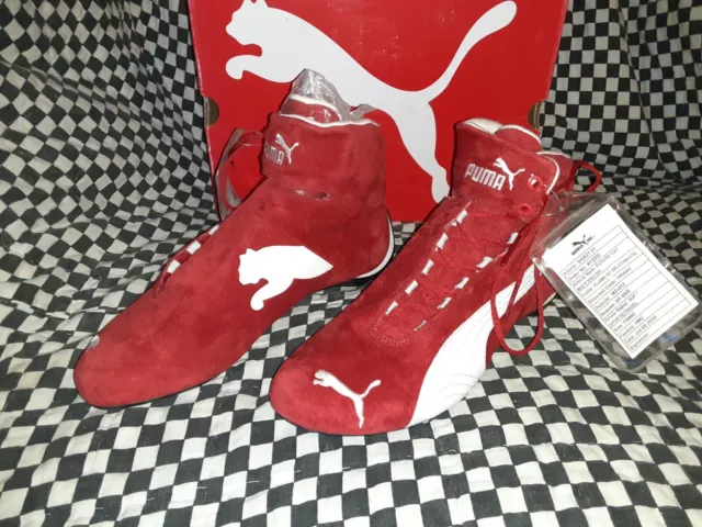 Puma future best sale cat pro