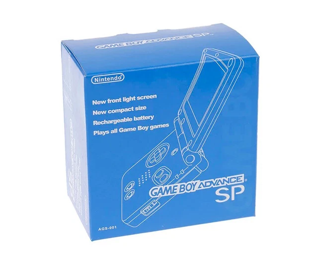Soundvoyager – Bit Generations Sur GBA, Jeu Complet Avec Boîte
