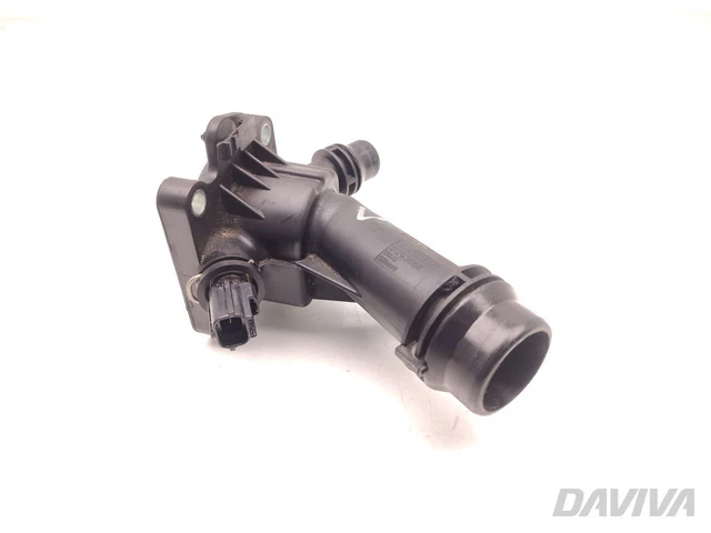 Alloggiamento Termostato Per Motore - Compatibile Con Berlingo, C4, C5, 307, 406, 607 2.0 HDI - Foto 7