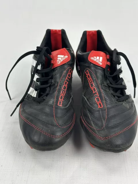 Adidas Predator Absolado Boots Mens US 9 UK 8.5 TRX FG Football Soccer