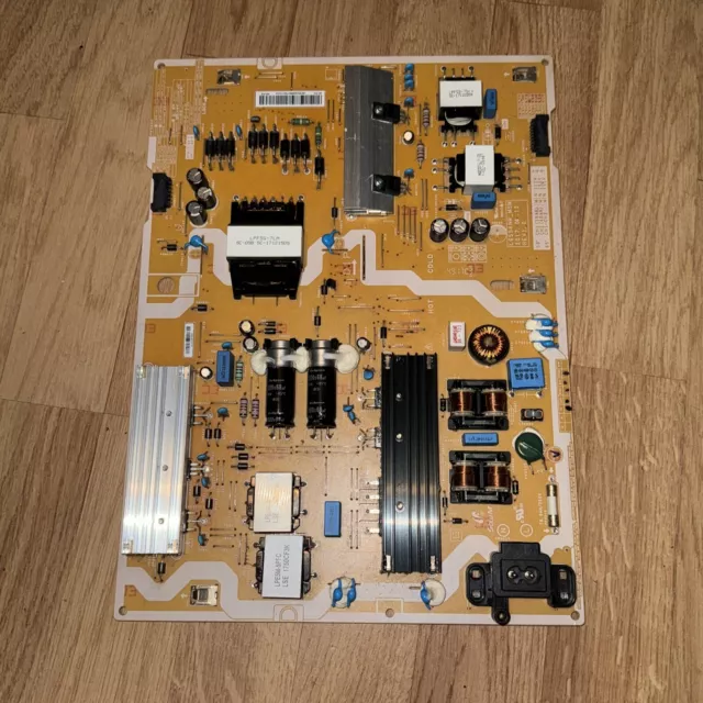 Carte D'alimentation BN44-00704E Samsung UE55J6240AKXZF