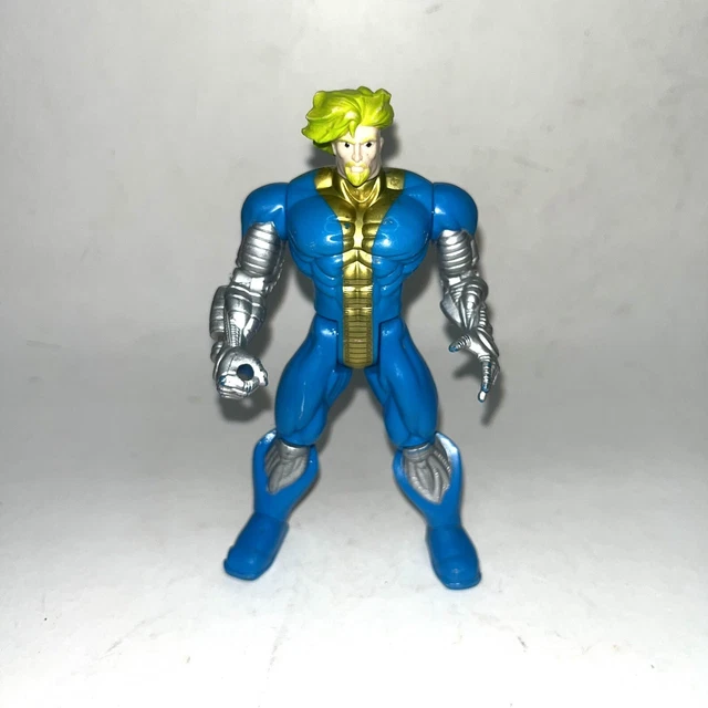 Trevor Fitzroy Toy Biz 1994 Marvel Comics Uncanny X-Men