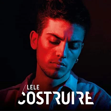 LELE - COSTRUIRE - New CD - P11501A