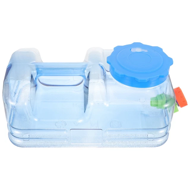 Réservoir De Stockage Eau Potable TAMOSH 18L - Portable Pour Camping/Caravane