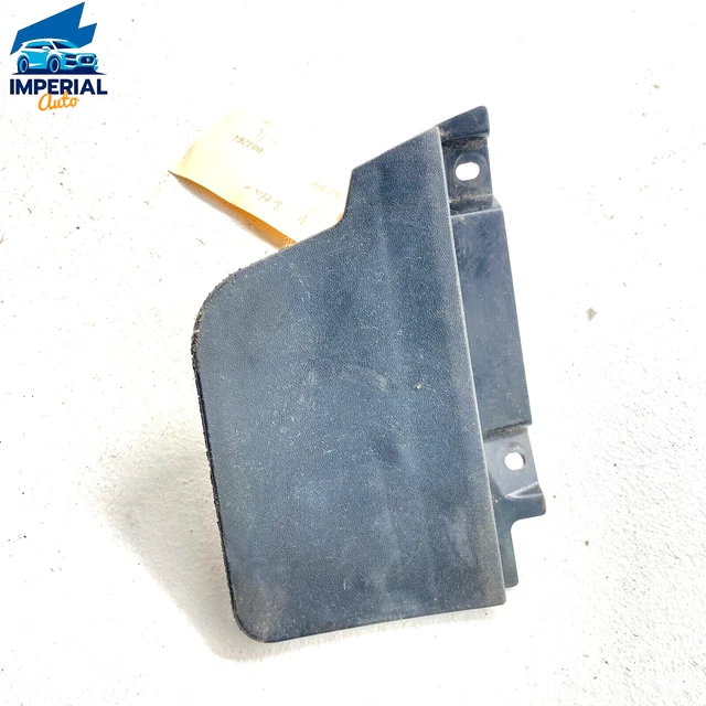 Volkswagen Jetta Gli 2019 - 2021 Rear Left Driver Side Splash Guard Mud Flap Oem