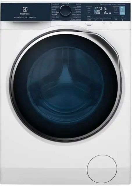 Electrolux 10kg/6kg Dryer & Washer Combo EWW1042R7WB | Greater Sydney Only