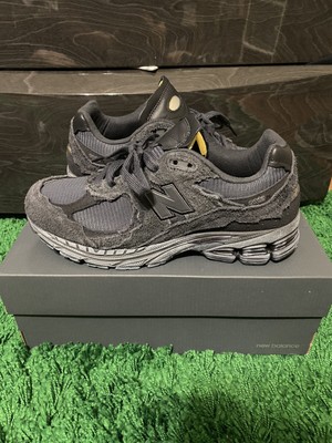 black protection pack 2002r