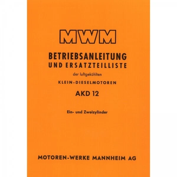 Pleuelbuchse f. MWM-Motoren AKD 12, AKD 112 V-Nr. 15406270