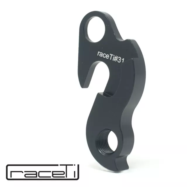Mech Schaltwerk Aufhänger Focus Fondriest GT Ironhorse Jamis Electra Kona Lemond