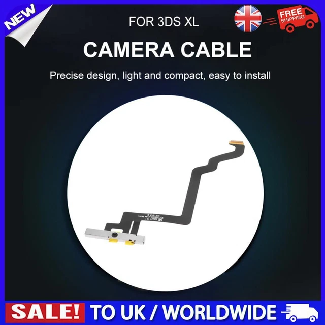 NEW INTERNAL CAMERA Lens Module Portable Internal Repair EcoFriendly