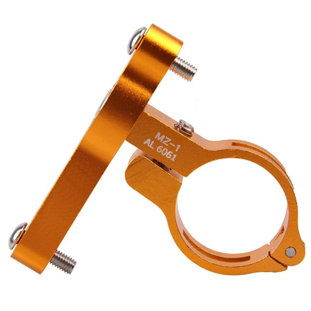 Hensych 1 paire de joysticks en alliage d'aluminium de 2 g pour Mini 3 Pro avec télécommande pour écran - Baguette amovible pour accessoires D-J-I RC ( titane Hensych 1 paire de joysticks en alliage d'aluminium de 2 g pour Mini 3 Pro avec télécommande pour écran - Baguette amovible pour accessoires D-J-I RC ( titane