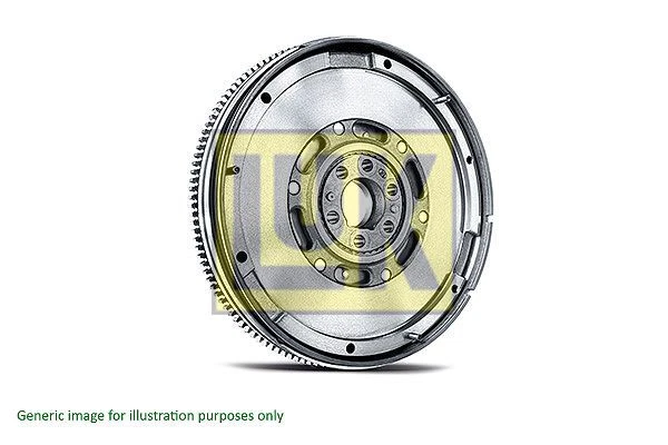 LuK Volano 415095309 per Hyundai KIA i30 + station wagon + coupé + furgone station wagon + 05->