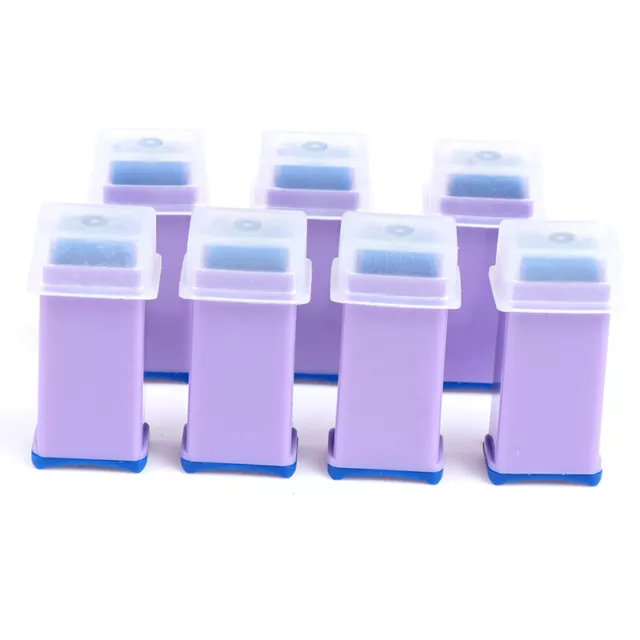 Safety Lancets, Pressure Activated 28G Lancets for Single Use, 50 Coun .cAPUK Sn
