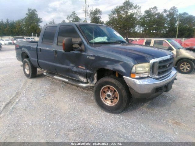 Used Power Brake Booster fits  2004  Ford f250sd pickup hydro-boost Grade A