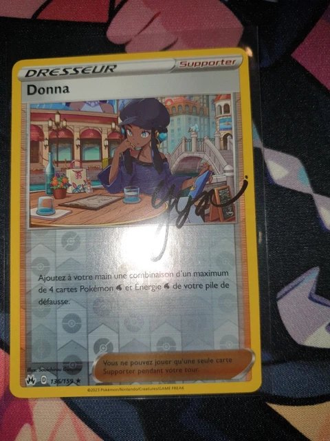 Pokemon - Frillish (38) - Black And White Plasma Storm - Foto 13