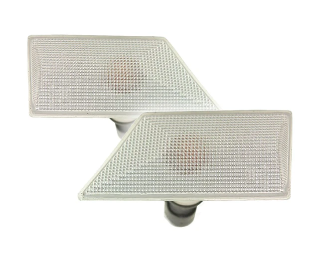 Set frecce laterali TYC W5W 18-0234-15-2 anteriori sinistro + destro per Opel 02-09